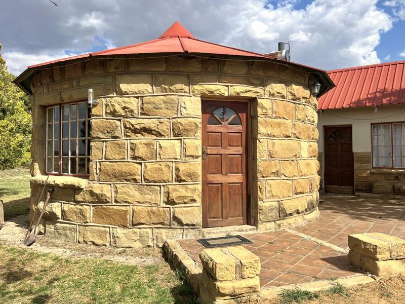 0 Bedroom Property for Sale in Senekal Free State